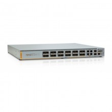 Коммутатор AT 24 Port PoE+ Gigabit  w/ 4 SFP & w/ 2 SFP+