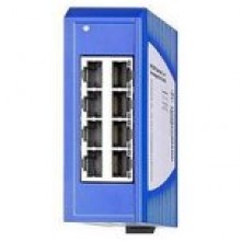 Коммутатор Unmanaged 8 Port Ethernet Switch
