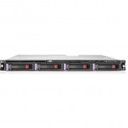 Сервер HP Proliant DL160 Gen6 L5520 (490432-421)