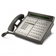 Консоль оператора Avaya DEF ATTN CNSL 2-WIRE BLK 302D1-B RHS