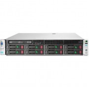 Сервер HP Proliant DL380e Gen8 E5-2420v2 (747770-421)