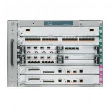 Маршрутизатор Cisco 7606S-SUP720BXL-R Маршрутизатор Cisco 7606S-SUP720BXL-R