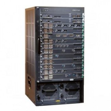 Маршрутизатор Cisco 7613-S323B-10G-R