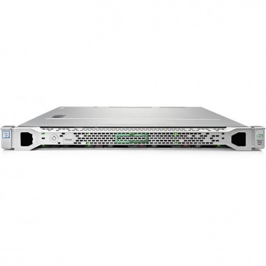 Сервер HPE Proliant DL160 Gen9 E5-2620v4 (830572-B21)