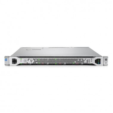 Сервер HPE Proliant DL360 Gen9 E5-2620v4 (843375-425)