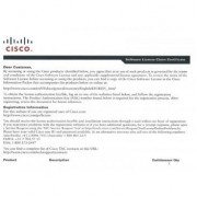 Лицензия Cisco ASA-CSC20-PLUS