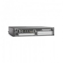 Маршрутизатор Cisco ASR1002X-20G-SECK9