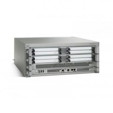 Маршрутизатор Cisco ASR1K4R2-20G-SHAK9