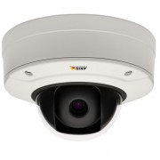 Купольная IP камера AXIS Q3505-V 9MM MkII