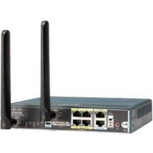 Маршрутизатор Cisco C819H-K9