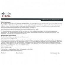 Лицензия Cisco C9200-DA-48-SMSK