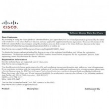 Лицензия Cisco C9200L-DNA-A-24-3Y=