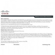 Лицензия Cisco C9300-DNA-P-24-1Y