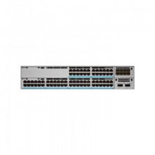 Коммутатор Cisco C9300L-48UXG-2Q-E