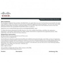 Лицензия Cisco C9500-DNA-LL-E-7Y