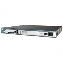 Маршрутизатор CISCO2811-DC