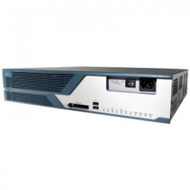 Маршрутизатор Cisco CISCO3825-AC-IP