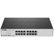 Коммутатор D-Link DGS-1100-16/A1A