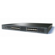 Коммутатор Cisco DS-C9124AP-K9