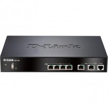 Межсетевой экран D-Link DSR-500/A1A