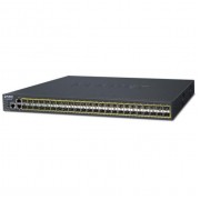 Коммутатор Planet GS-5220-46S2C4X