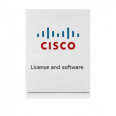 Лицензия Cisco WSA-WSE-3Y-S2