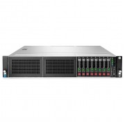 Сервер HP Proliant DL180 Gen9 E5-2609v3 (P9J01A)