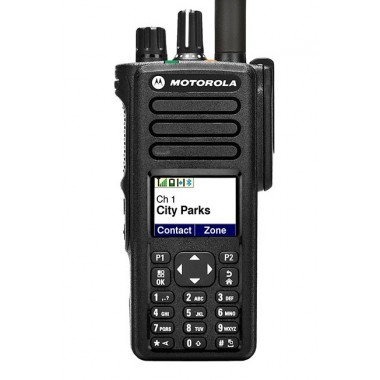 Motorola DP4801ExMa MDH56QCN9QA5AN