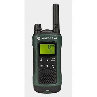 Motorola TLKRT81 TLKR-T81 Hunter P14MAA03A1BM