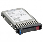 Твердотельный накопитель SSD HP 60GB 3G SATA 2.5-inch (572071-B21)