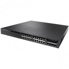 Коммутатор Cisco Catalyst WS-C3650-24TD-E