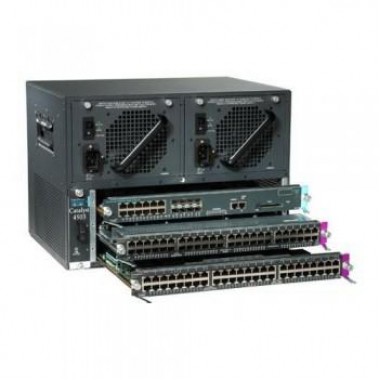 Коммутатор Cisco WS-C4503