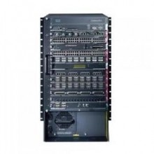 Коммутатор Cisco WS-C6513-S32-GE