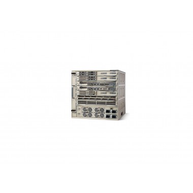 Шасси Cisco C1-C6807XL-S2T-BUN