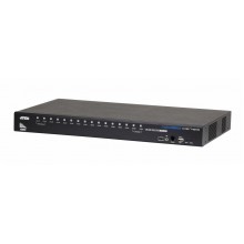 KVM Переключатель ATEN CS17916 / CS17916-AT-G