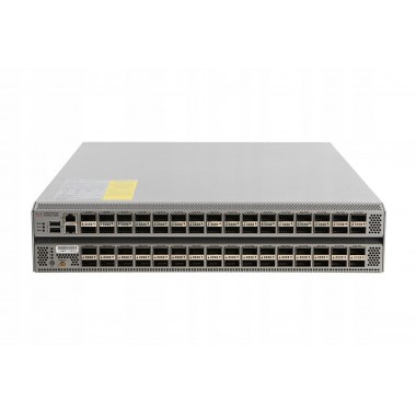 Коммутатор Cisco N3K-C3132Q-X-16BD