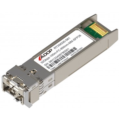 Трансивер Cisco SFP-10/25G-LR-S=