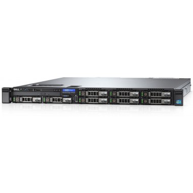 Dell PowerEdge R430 210-ADLO-029