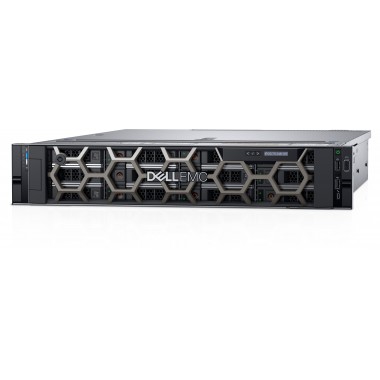 Dell EMC PowerEdge R540 R540-7052