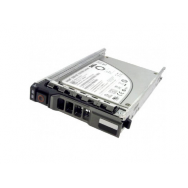 HDD (Жесткий диск) Dell 146GB SAS 6Gbps 2.5-in 15K RPM Hard Drive (Hot Plug) (400-20084)