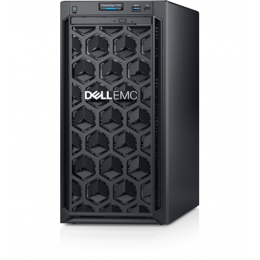 Сервер Dell EMC PowerEdge T140 / 210-AQSP-012-000