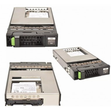 CA07339-E614 Жесткий диск Fujitsu Eternus SAS HDD 300GB 15K 2,5"
