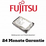 S26361-F5670-L384 Твердотельный накопитель FUJITSU SSD SAS 12G 3840GB RI 2.5 HOT PL EP