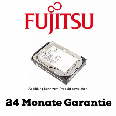 S26461-F5638-E600 Жесткий диск 6TB SATA HDD 6G 7.2K 512E 3.5in