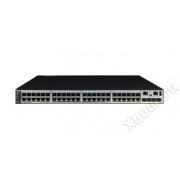 Управляемый коммутатор Huawei серии S5700 S5710-52C-LI