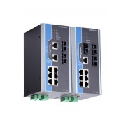 
Коммутатор MOXA PT-510-MM-SC-HV