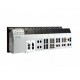 Коммутаторы MOXA серии EDS-700/800 Коммутаторы MOXA серии EDS-700/800