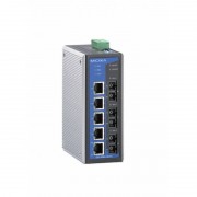 Коммутатор MOXA EDS-505A-SS-SC 
Коммутатор MOXA EDS-505A-SS-SC