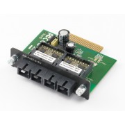 Модуль для NPort 6000 NM-FX02-S-SC-T