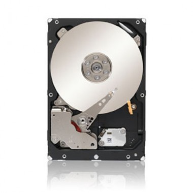 Жесткий диск Seagate SAS 73Gb (U300/15000/16Mb) SAS 3,5" (ST373455SS)